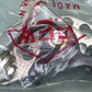 NEW GENUINE FEW D-8 POINT ARM
