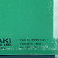 GENUINE KAWASAKI 99997-817 KS125 OWNER'S MANUAL