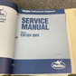 GENUINE WISCONSIN TELEDYNE SUBARU ROBIN SERVICE/REPAIR MANUALS & ADD. INFO