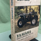 GENUINE CLYMER M285-2 YAMAHA MOTO-4, BIG BEAR REPAIR MANUAL 1987-1998