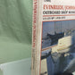 GENUINE CLYMER B734 EVINRUDE/JOHNSON OUTBOARD 1.5-125 HP 1956-1972 SHOP MANUAL