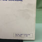 GENUINE SUZUKI 99011-37F52-03A OWNER'S SERVICE MANUAL RM-250