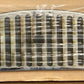 NEW GENUINE HARLEY DAVIDSON 50176-95 Chrome & Rubber Rider Footboard