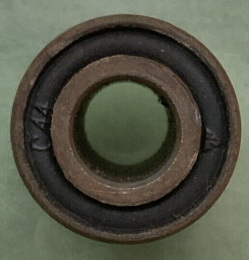 REPLACES SUZUKI 09319-10009 PIVOT BUSHING