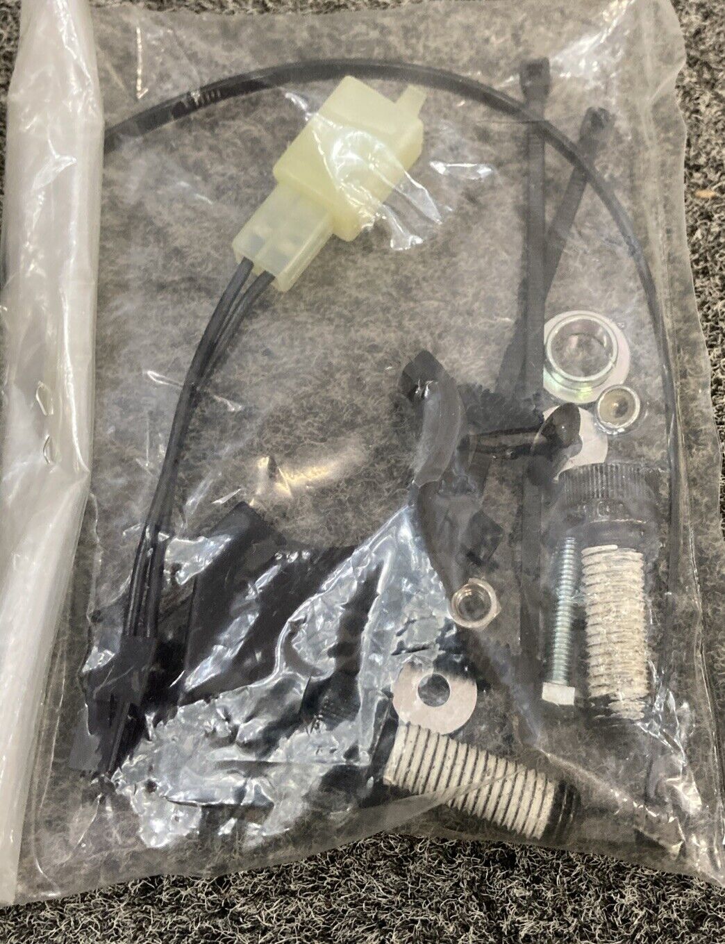 NEW GENUINE VICTORY 2875258 AUTO CANCEL KIT VEGAS, KINGPIN, 03-04