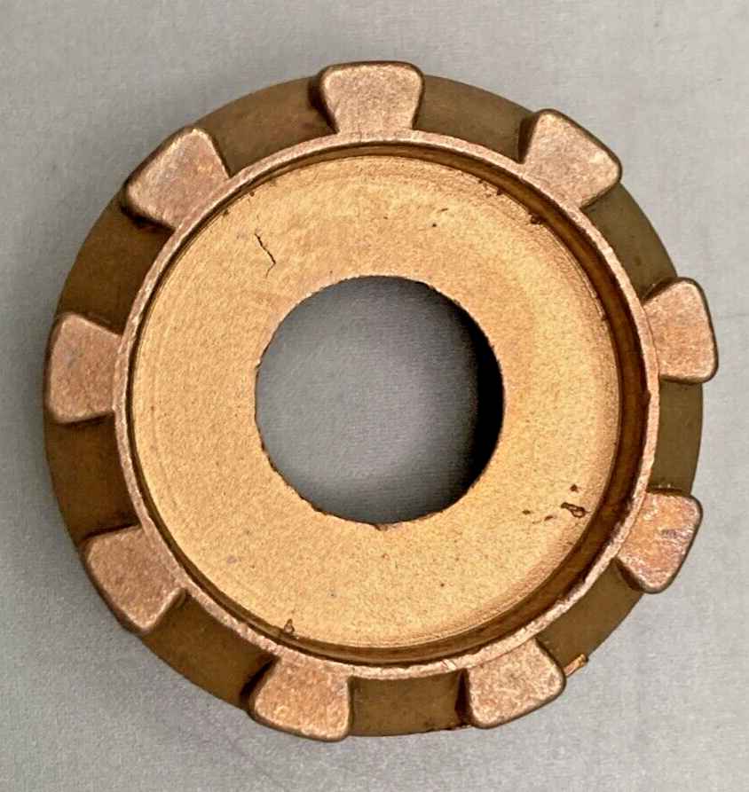 NEW GENUINE MERCURY QUICKSILVER 835257A 5 PROPELLER SHAFT PARTS FOR A30 SERIES