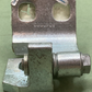 NEW GENUINE MOPAR BY RICAMBI 68200944AA Door Upper Hinge Right Body Half