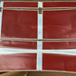 NEW GENUINE MOPAR 68421161AA Fascia Decal FOR 18-20 DODGE DURANGO