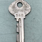 VINTAGE SLAY MAKER 560 PADLOCK KEY