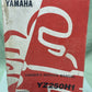 YAMAHA LIT-11626-09-99 YZ250H1 OWNER'S SERVICE MANUAL 4SR-28199-10