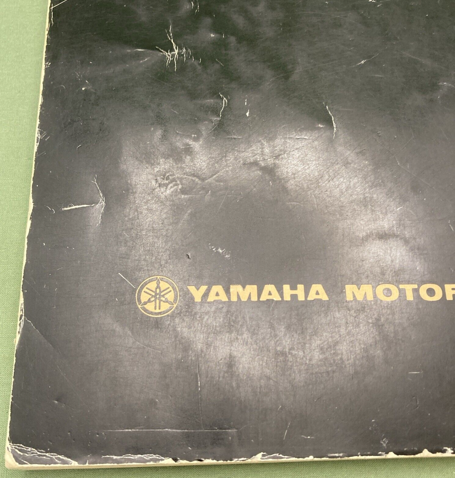 YAMAHA LIT-11616-XJ-70 XJ750RH SERVICE MANUAL