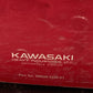 GENUINE KAWASAKI 99924-1032-01 KZ1100 SHAFT SERVICE MANUAL 1981