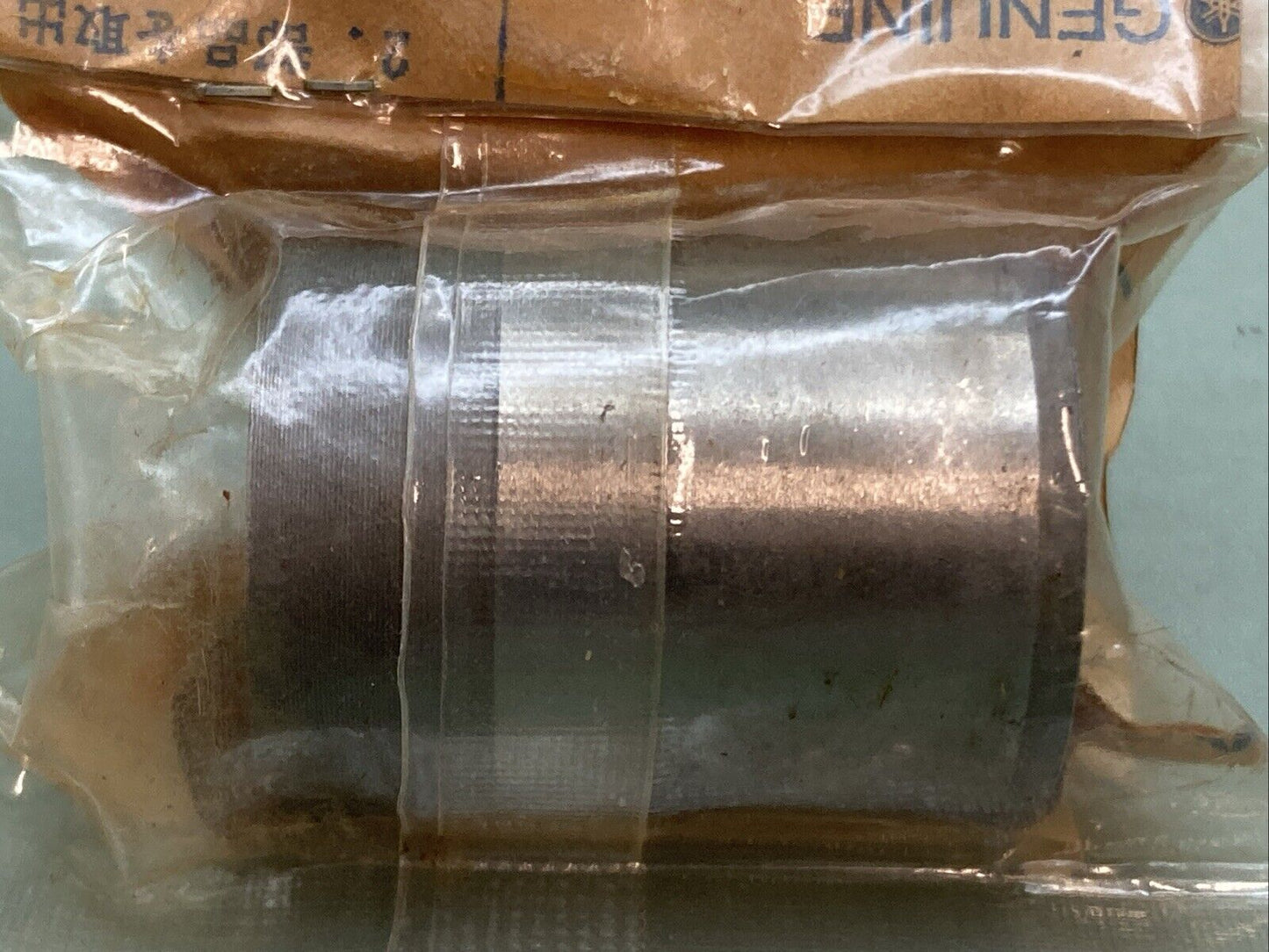 NEW GENUINE YAMAHA 90387-203H7 REAR WHEEL COLLAR