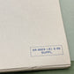 GENUINE SUZUKI SR-8503 E-03 SUPPL. GS1000E/S SUPPLEMENTARY SERVICE MANUAL 1980