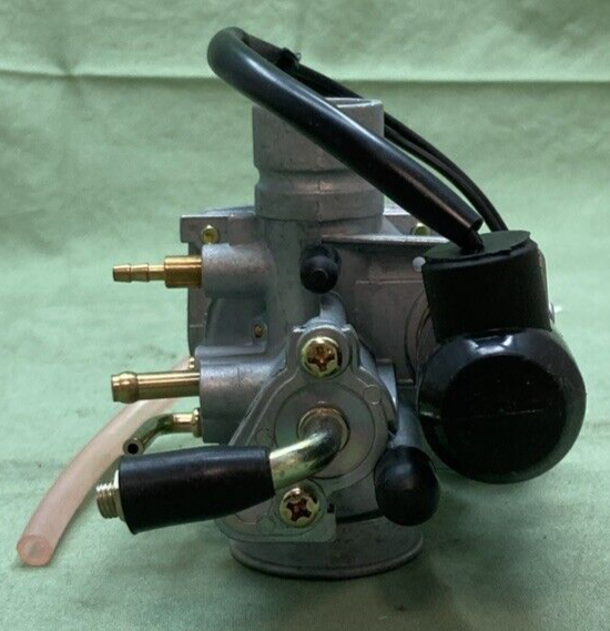 NEW ALLOY PZ19JF CARBURETOR 2-STROKE FITS YAMAHA JOG