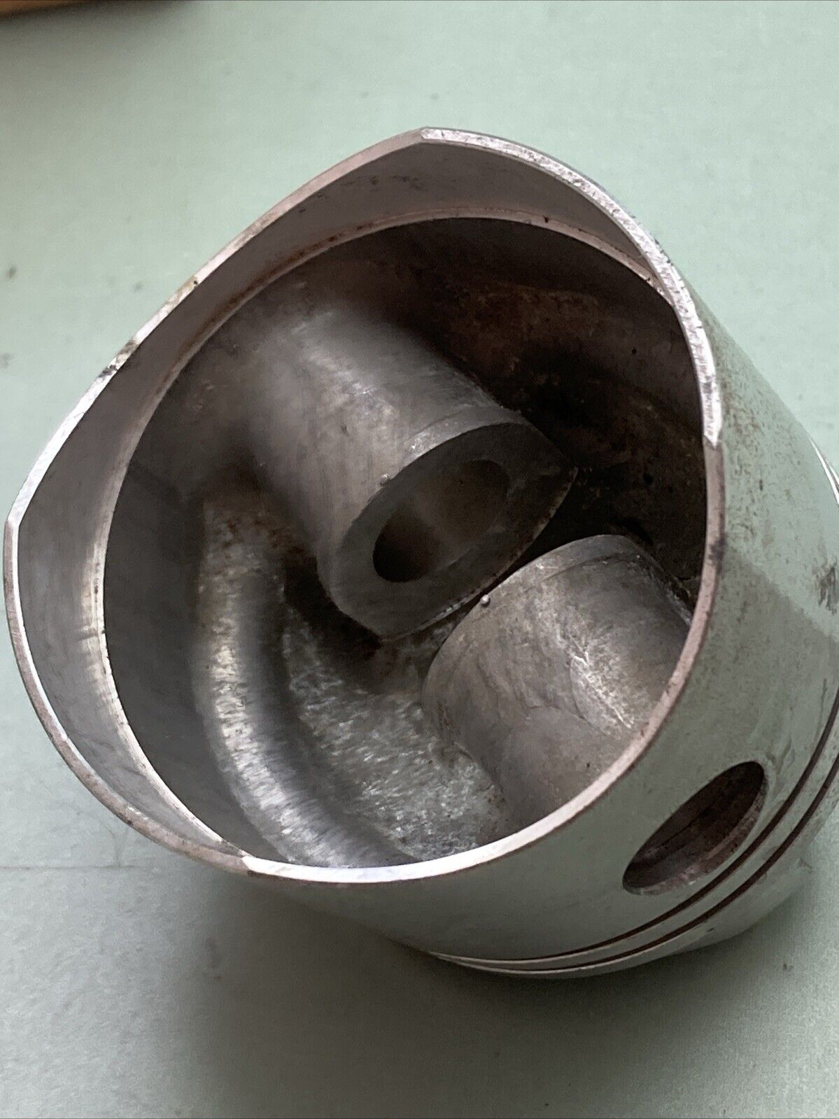 GENUINE MERCURY 729-1949A2 PISTON