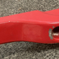 SUZUKI 46211-19C00-37W HANDLE PILLION REAR RED