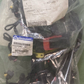 NEW GENUINE MOPAR 68257092AF Engine Wiring FITS 2017-2022 Jeep Compass