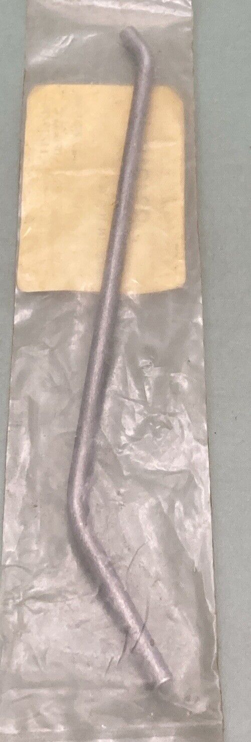 NEW GENUINE MERCURY QUICKSILVER 824312 SKEG ROD