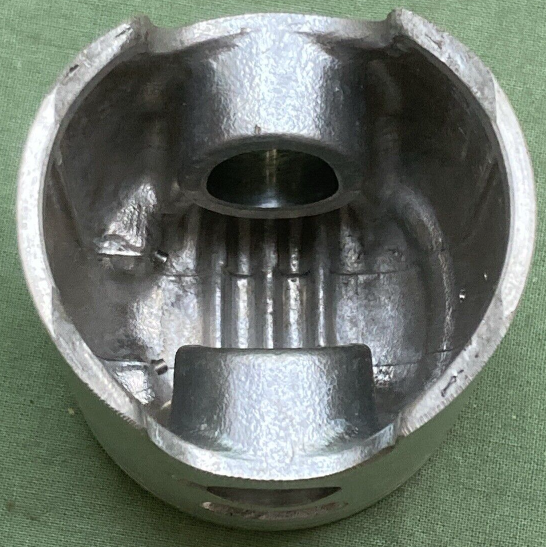 NEW GENUINE SUZUKI 12110-20900 PISTON CRANKSHAFT FOR RM80