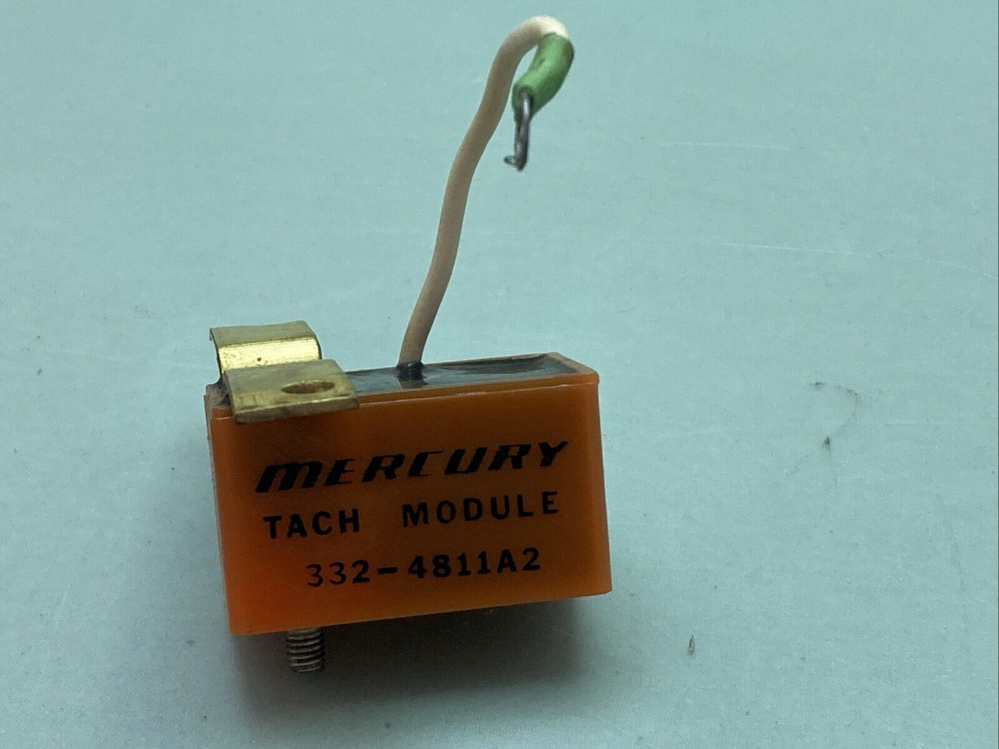 GENUINE MERCURY 332-4811A2 MODULE ASSEMBLY, MODLUE ONLY NO HARDWARE