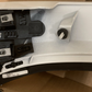 NEW GENUINE MOPAR 6NB02KW3AA License Lamp Applique FITS JEEP COMPASS