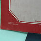 GENUINE HONDA 5008807 CR80R OWNER'S MANUAL AND COMPETITION HANDBOOK  '89