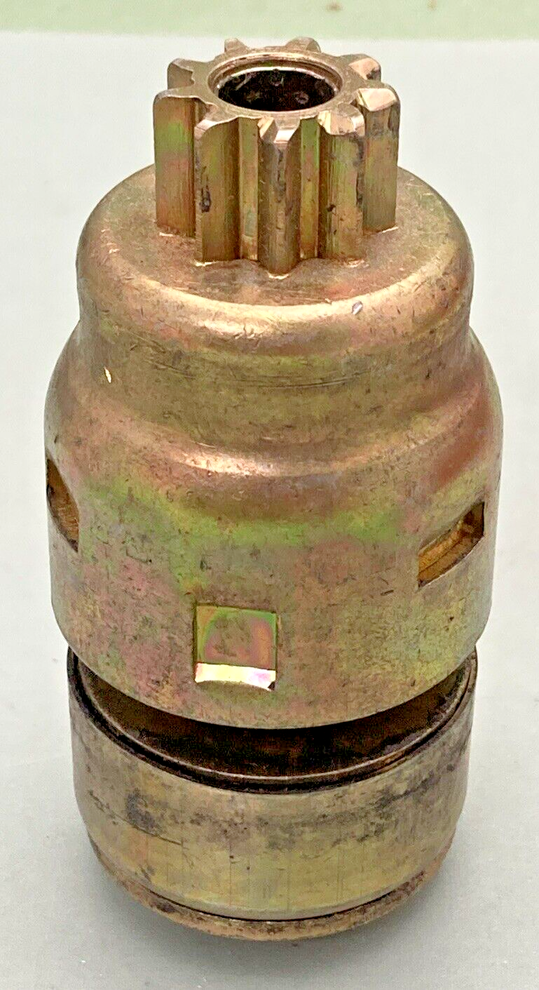 MERCURY QUICKSILVER 392-8271 BENDIX DRIVE
