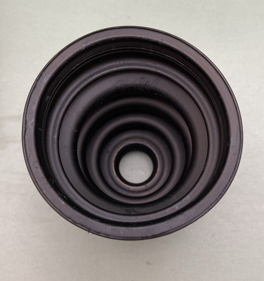 NEW GENIUNE YAMAHA 5KM-2510H-00 DOUBLE OFF SET JOINT