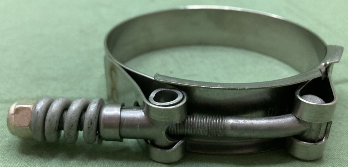 NEW GENUINE MOPAR 68211466AA HOSE CLAMP FITS RAM