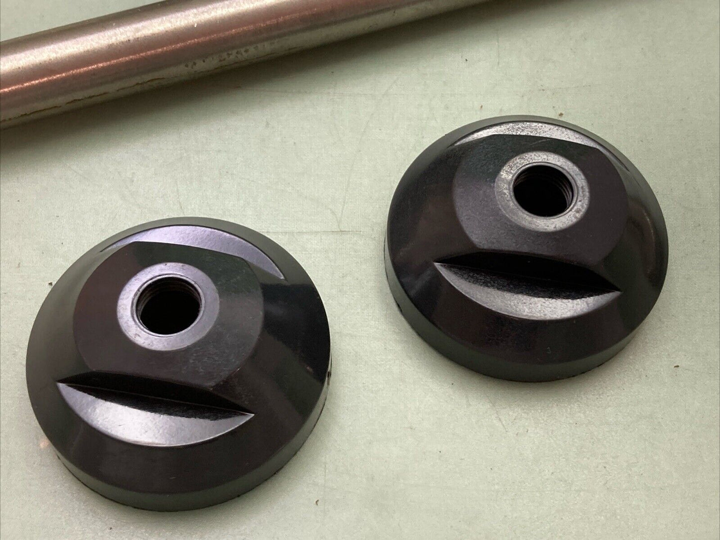 NEW MERCURY MERCRUISER PIVOT PIN ASSEMBLY, INCOMPLETE KIT