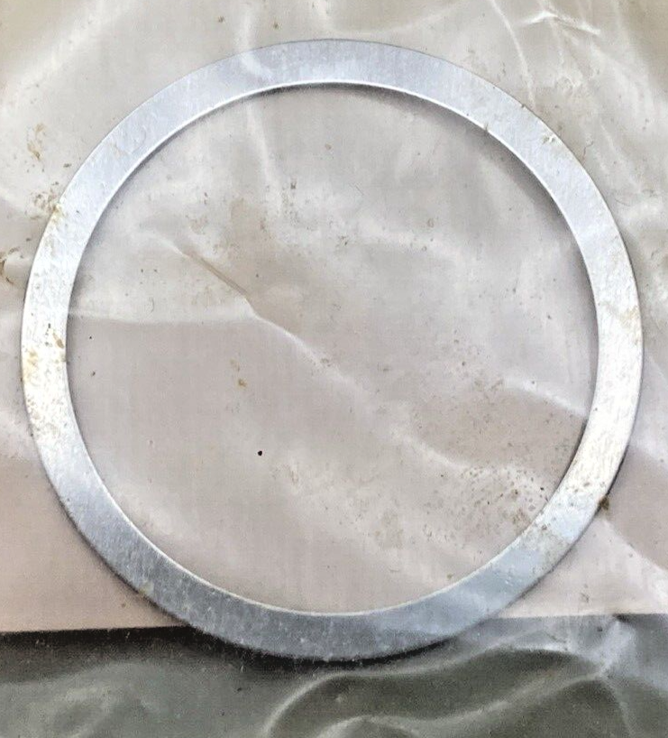 NEW GENUINE HONDA 90521-ZW1-B00 SHIM D GEAR (0.50)