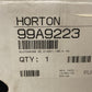 NEW HORTON 99A9223 Dm Advantage Fan Clutch