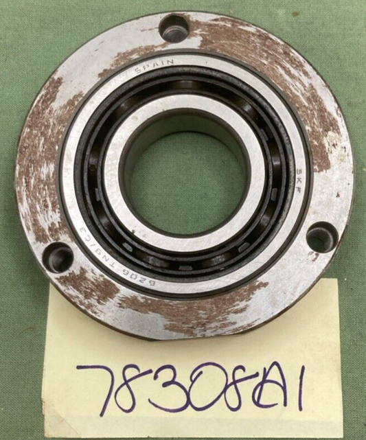 MERCURY 78308A1 RETAINER ASSEMBLY BALL BEARING FOR 35HP 40HP MARINE