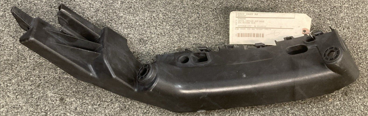NEW GENUINE MOPAR 68223469AA Fascia Bracket Left FITS '14-'16 JEEP