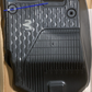 NEW GENUINE MOPAR 82216269AB FLOOR MAT ALL WEATHER BLACK LEFT FRONT FITS RAM