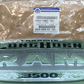 NEW GENUINE MOPAR 68086888AA Front Door Nameplate Right 2011-2018 Ram 3500