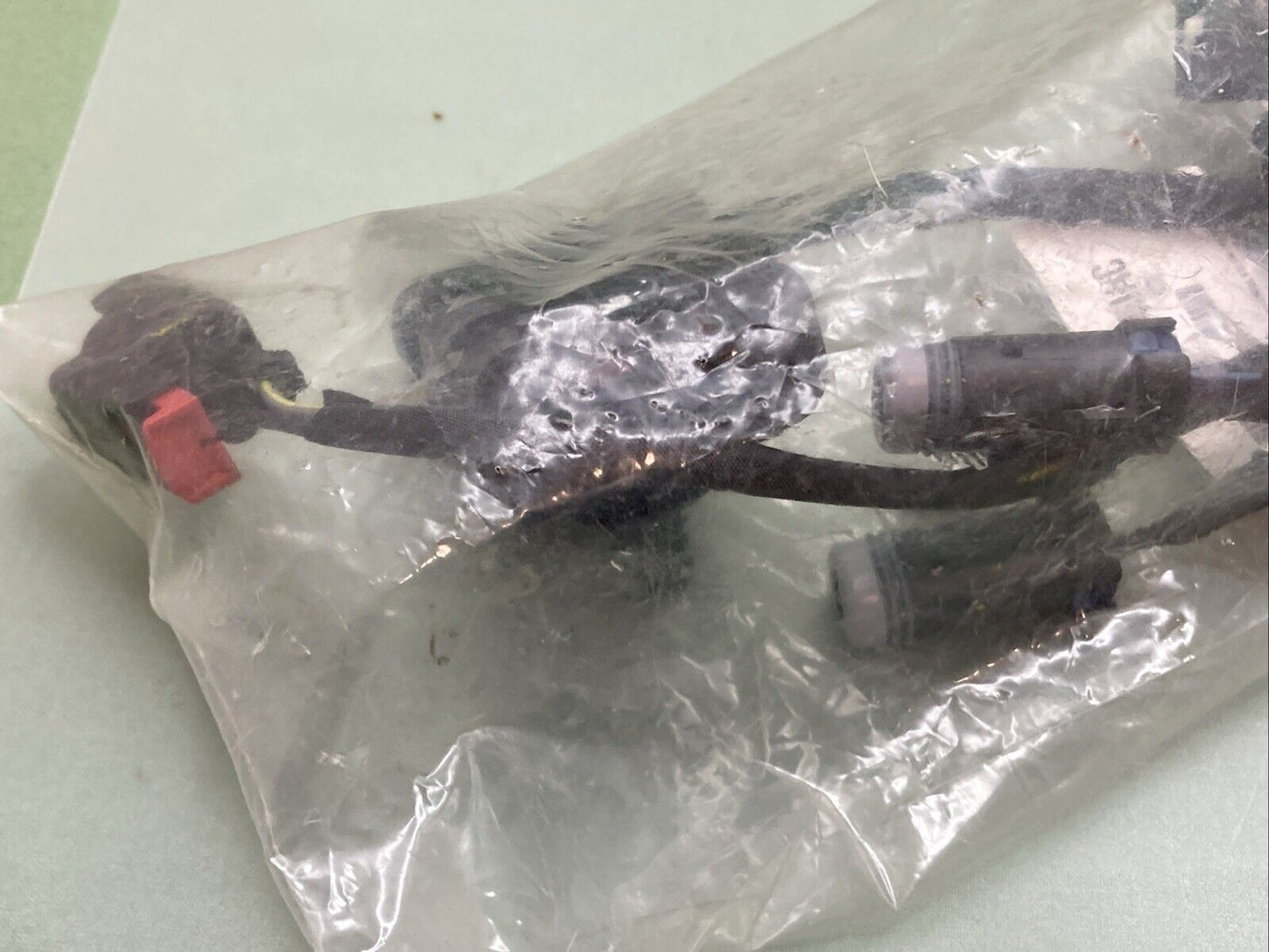 NEW GENUINE MOPAR 68282740AC Wiring-HEADLAMP