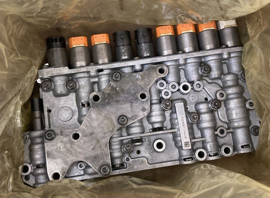 NEW GENUINE MOPAR RL214620AB Complete Valve Body