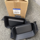 NEW GENUINE MOPAR 68542238AA Tow Hook Bezel Kit FRONT LEFT & RIGHT FITS RAM