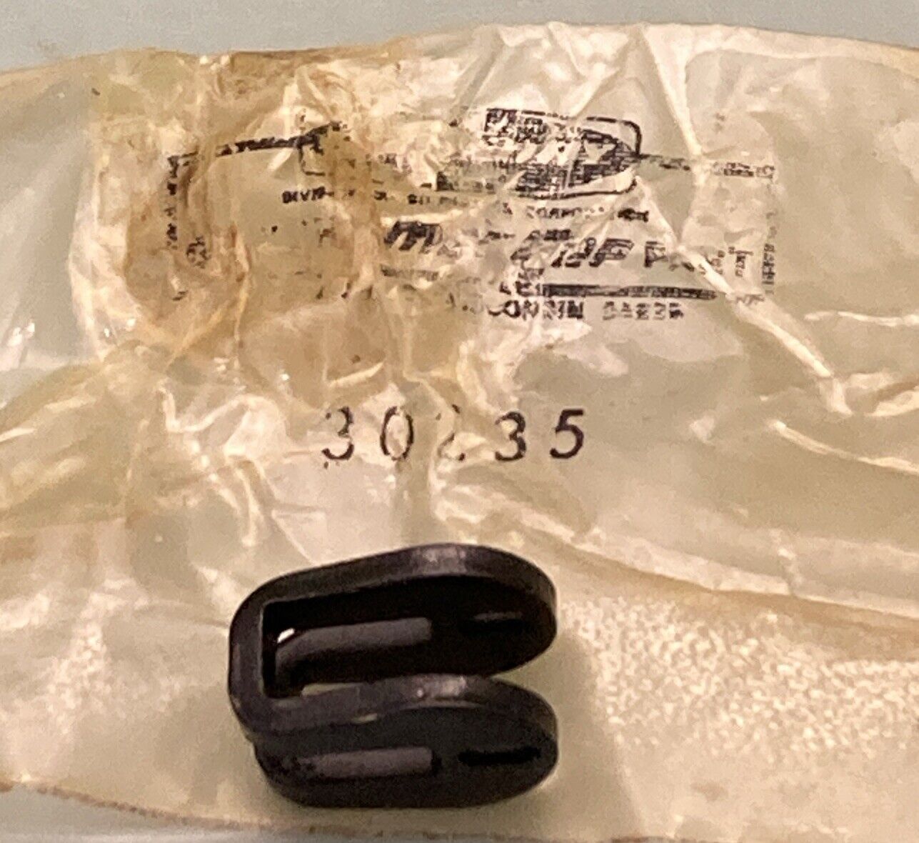 NEW GENUINE MERCURY QUICKSILVER 30235 STEERING HANDLE YOKE