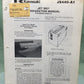 GENUINE KAWASAKI 99964-0004-01 JS440-A1 JET SKI PREPARATION MANUAL 1976