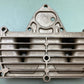 GENUINE MERCURY 57752 TRANSFER PORT COVER