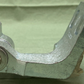NEW GENUINE MOPAR BY RICAMBI 68200945AA Door Lower Hinge Right Body Half