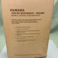 CLYMER M393 YZ50-80 MONOSHOCK 78-80 SERVICE MANUAL YAMAHA