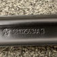 NEW GENUINE MOPAR 68102563AC B Pillar Applique Left Front Door Window FITS JEEP