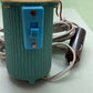 VINTAGE 12 VOLT ELECTRIC ROTARY COMPRESSOR