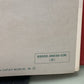 GENUINE SUZUKI 99500-39030-03E GS1150 SERVICE MANUAL 1984