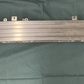 NEW GENUINE MOPAR 68227661AB Front Bumper Reinforcement FITS 2017-2025 Chrysler