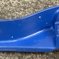 SUZUKI 46211-19C00-019 HANDLE PILLION REAR BLUE